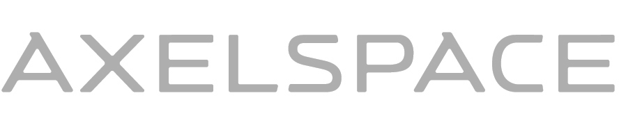 Axelspace Logo